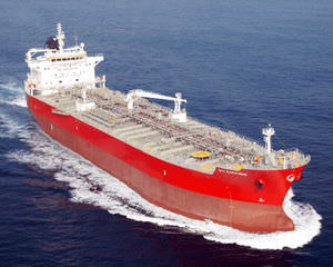 Bronco Shipbrokers Pvt Ltd