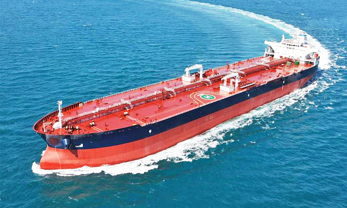 Bronco Shipbrokers Pvt Ltd