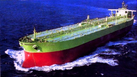 Bronco Shipbrokers Pvt Ltd