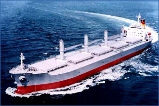 Bronco Shipbrokers Pvt Ltd