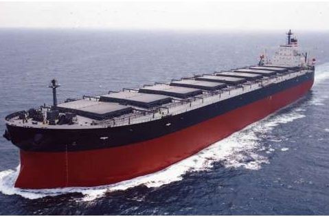 Bronco Shipbrokers Pvt Ltd