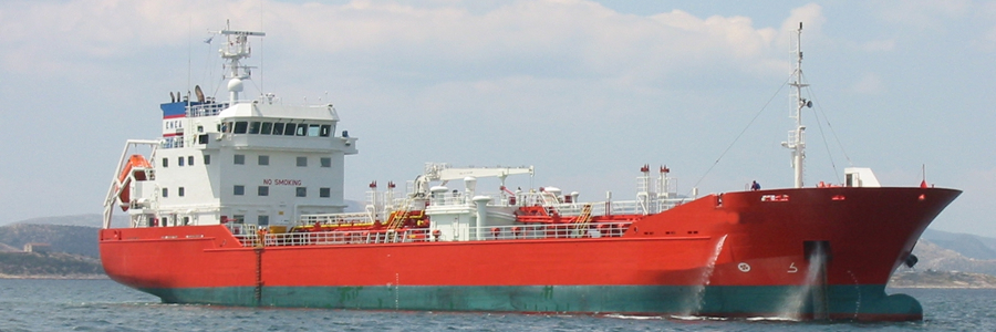 Bronco Shipbrokers Pvt Ltd