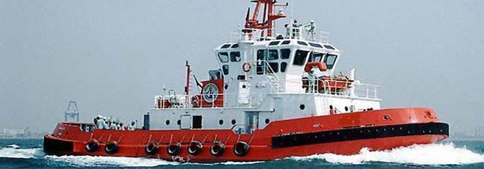 Bronco Shipbrokers Pvt Ltd