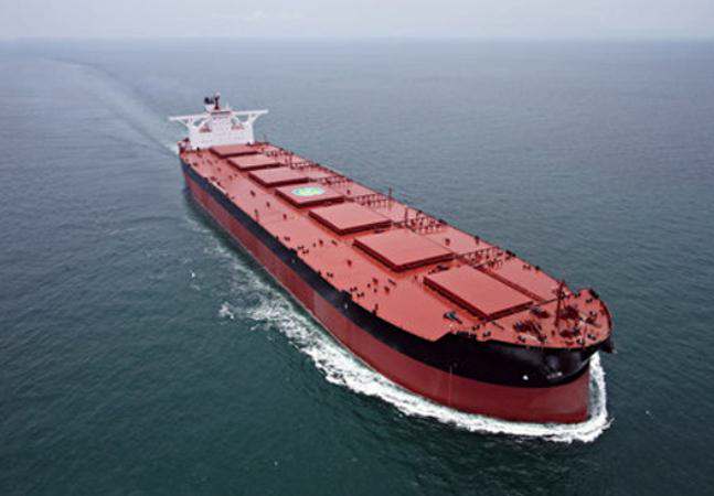 Bronco Shipbrokers Pvt Ltd