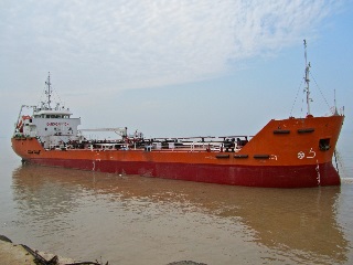 Bronco Shipbrokers Pvt Ltd