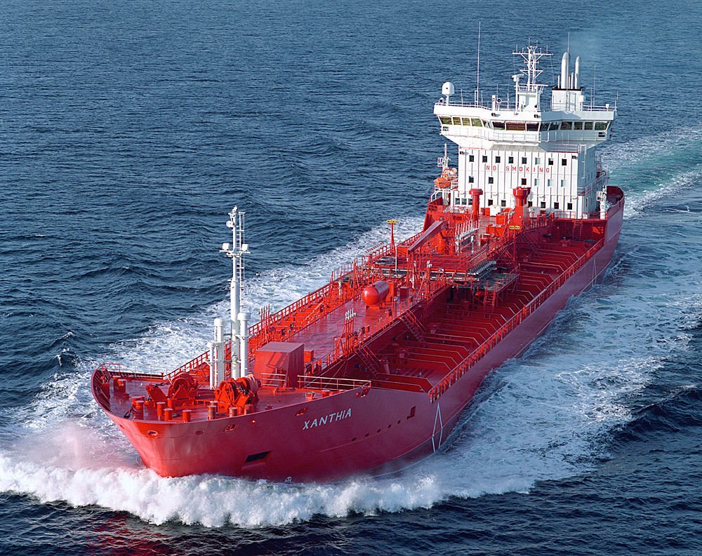 Bronco Shipbrokers Pvt Ltd